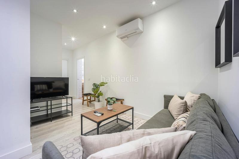 Foto 1345f6ab-9b24-4a9e-b60b-8981493e95ba. Location appartement avec chauffage dans Embajadores-Lavapiés Madrid
