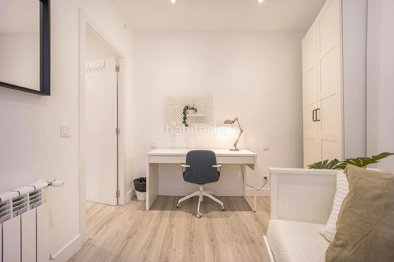 Foto 9ad4722b-5dea-49d1-91e4-2fd5403a55a9. Location appartement avec chauffage dans Embajadores-Lavapiés Madrid