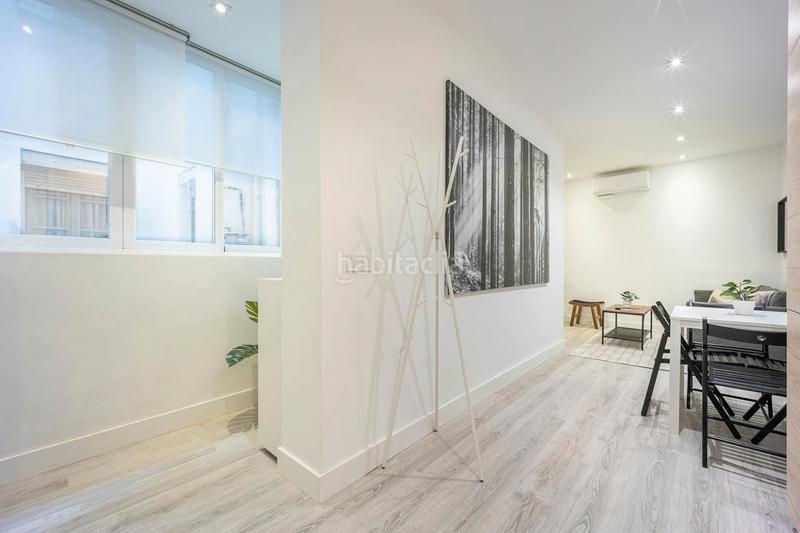 Foto b0aa0d02-fe19-4bf8-9a9d-76db33633678. Location appartement avec chauffage dans Embajadores-Lavapiés Madrid