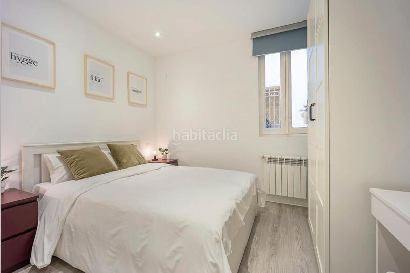 Foto ed6a9b33-7d32-48f3-966b-0739bfebfc7e. Location appartement avec chauffage dans Embajadores-Lavapiés Madrid