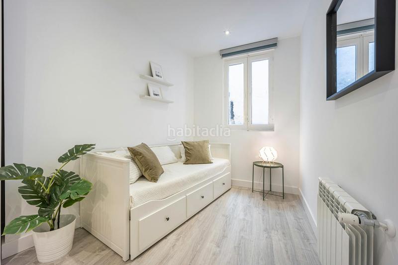 Foto f0c0c9c4-0537-4deb-84af-a53ded539fbc. Location appartement avec chauffage dans Embajadores-Lavapiés Madrid