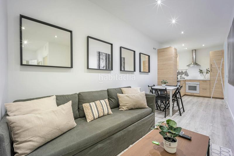 Foto 15c576fa-a78f-46ee-8fdc-92385162ab49. Rent flat with heating in Embajadores-Lavapiés Madrid