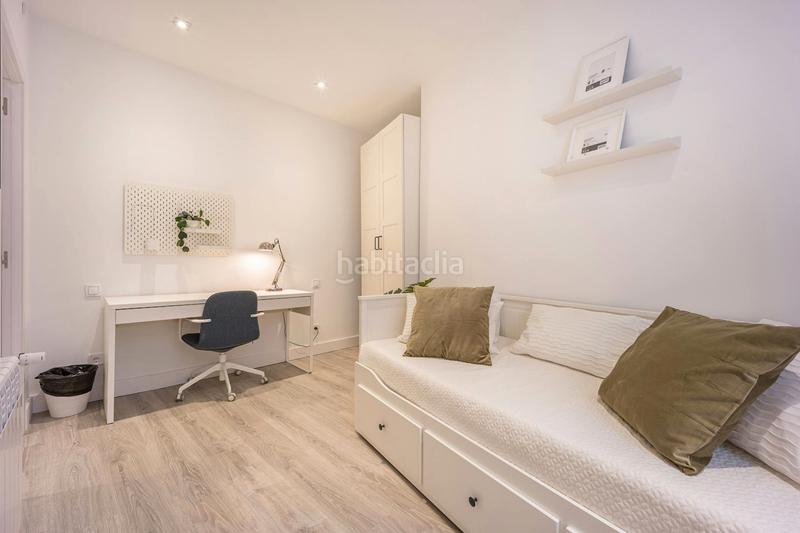 Foto 435606dd-940f-47b6-bc7b-a1e3a72c5a5f. Rent flat with heating in Embajadores-Lavapiés Madrid