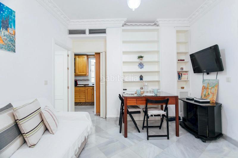 Foto 0b8c19eb-377c-446d-901d-388f32b7a32b. Alquiler piso calle espronceda, en Alfalfa - Santa Cruz Sevilla