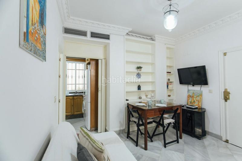 Foto 66bff505-daa8-45aa-ac70-d757e07a172e. Alquiler piso calle espronceda, en Alfalfa - Santa Cruz Sevilla