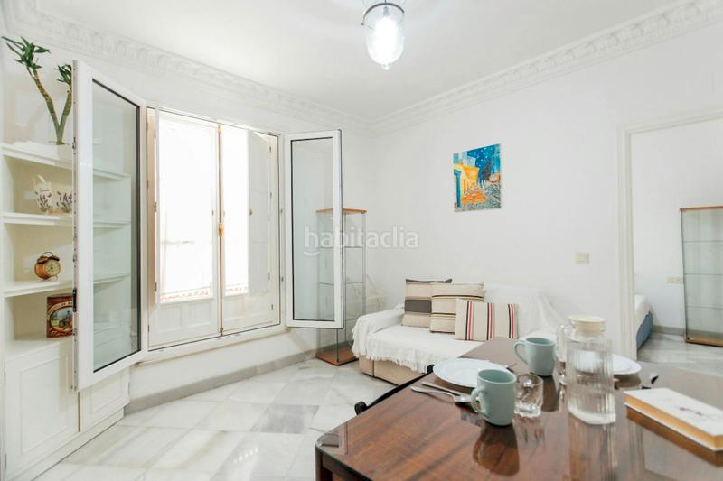 Foto 7cb8a31f-c65b-42e9-a662-201ddd36c1a6. Alquiler piso calle espronceda, en Alfalfa - Santa Cruz Sevilla