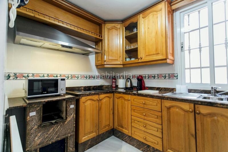 Foto bb28339e-1301-49e5-958c-258e2ebf46dd. Alquiler piso calle espronceda, en Alfalfa - Santa Cruz Sevilla