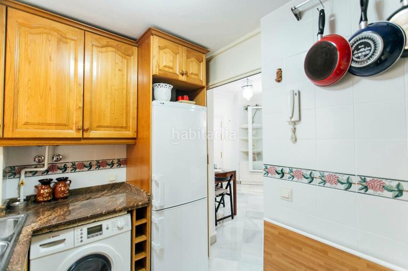 Foto 712a0014-927b-4482-9246-14eac7275091. Miete etagenwohnung mit heizung in Alfalfa - Santa Cruz Sevilla