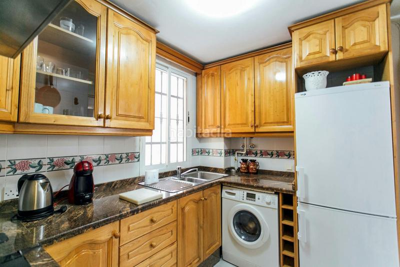 Foto 7c9501a0-6ea5-4247-90c8-6cf000d2dec6. Miete etagenwohnung mit heizung in Alfalfa - Santa Cruz Sevilla