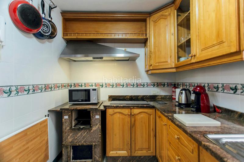 Foto bba0c853-f55c-4973-b605-b2d877320645. Miete etagenwohnung mit heizung in Alfalfa - Santa Cruz Sevilla