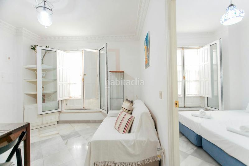 Foto e9552027-1240-48c1-900b-3c9652340352. Miete etagenwohnung mit heizung in Alfalfa - Santa Cruz Sevilla