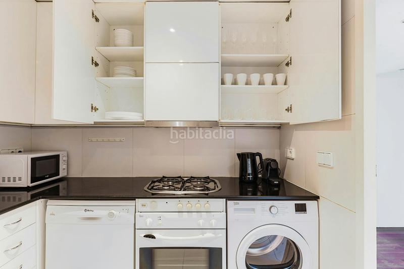 Foto 51eee6dd-b033-4a44-85c4-0e0f2749f190. Alquiler piso travessera de les corts, en Sant Ramon - Maternitat Barcelona