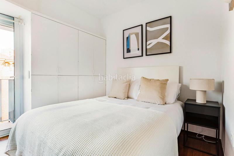 Foto 5a4784a9-f516-4862-a8f3-aa4d4183d388. Alquiler piso travessera de les corts, en Sant Ramon - Maternitat Barcelona