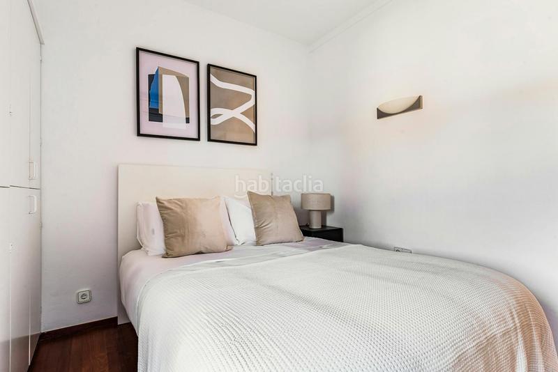 Foto 5dd6fba8-d1d6-45cc-b229-95d803d639b2. Alquiler piso travessera de les corts, en Sant Ramon - Maternitat Barcelona