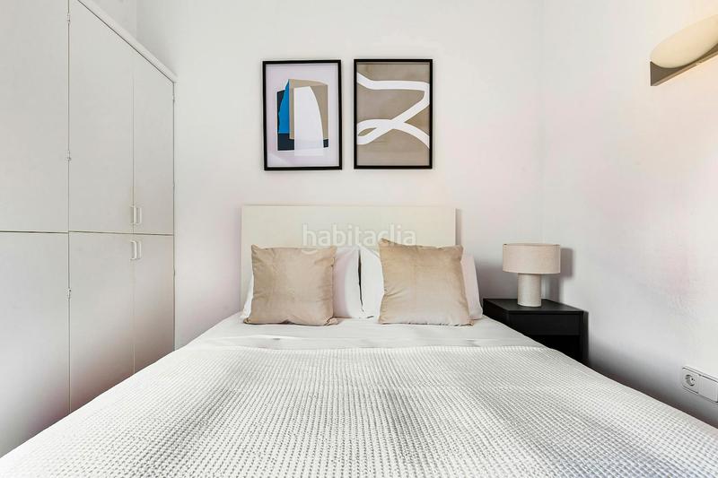 Foto a1fe643a-4d4b-4e52-8974-56a017e7cff8. Alquiler piso travessera de les corts, en Sant Ramon - Maternitat Barcelona