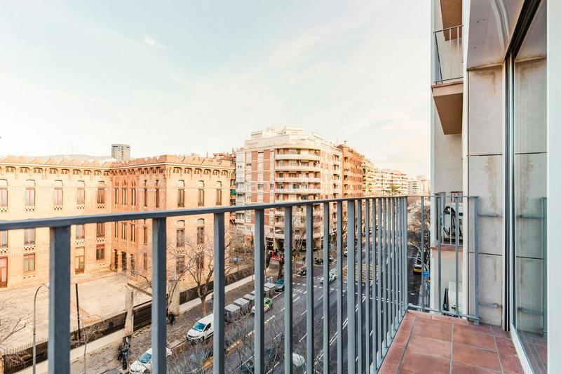 Foto a6826e4c-820f-4741-b019-68408b9c3316. Alquiler piso travessera de les corts, en Sant Ramon - Maternitat Barcelona