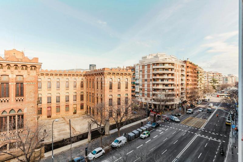 Foto b723a254-4066-48d8-9004-19a6dad618ea. Alquiler piso travessera de les corts, en Sant Ramon - Maternitat Barcelona