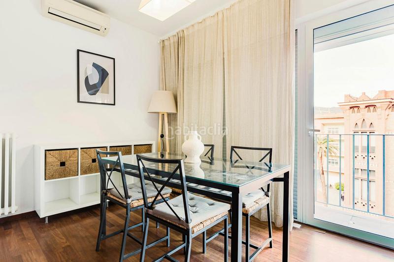 Foto ec148f56-b07c-4044-853a-d40178acf4d0. Alquiler piso travessera de les corts, en Sant Ramon - Maternitat Barcelona