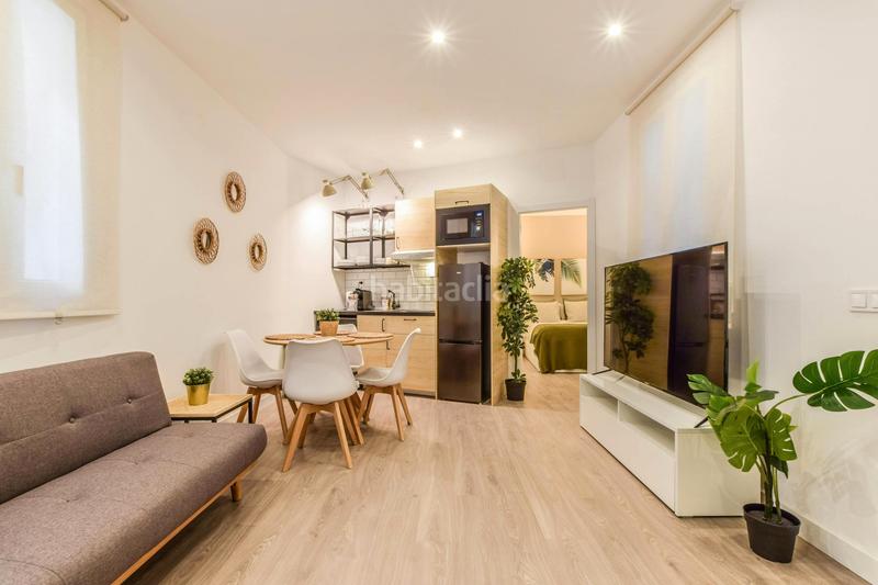 Foto 034e85b6-adb5-4fbe-8d95-13e5e6dc4989. Location appartement avec chauffage dans Embajadores-Lavapiés Madrid