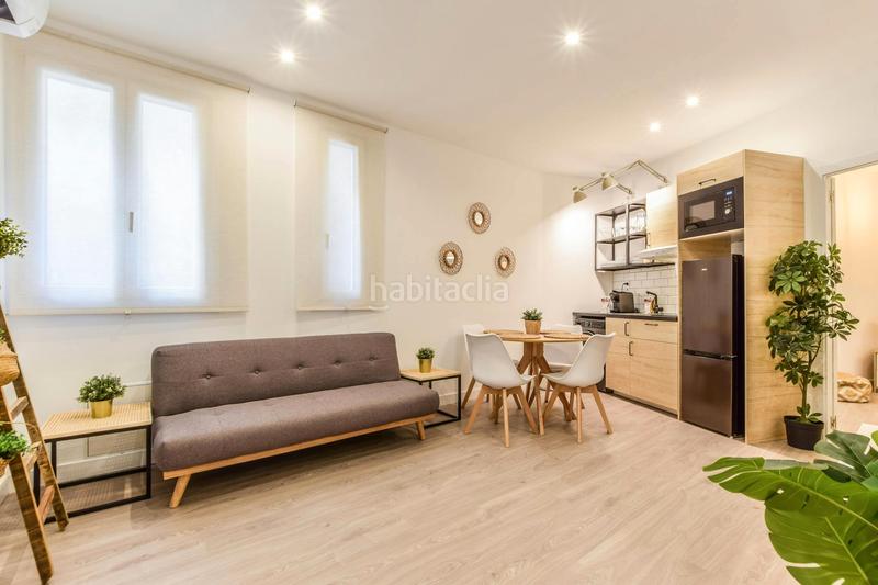 Foto 34d6c4bc-e31a-4049-ab30-89c9691c19d9. Location appartement avec chauffage dans Embajadores-Lavapiés Madrid