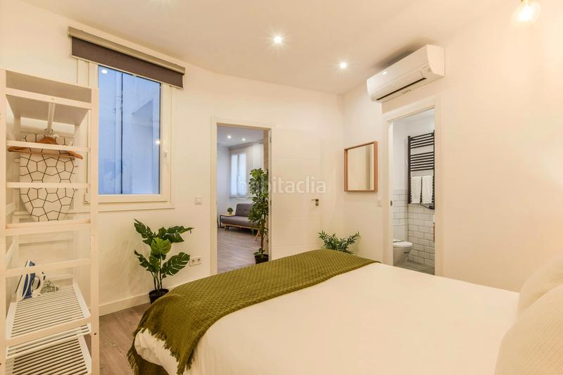 Foto 7c40cee2-fff1-4ce5-8de5-f25570e543d7. Location appartement avec chauffage dans Embajadores-Lavapiés Madrid