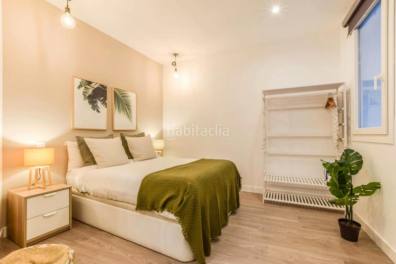 Foto 876a66d6-91d4-43ed-82b9-d469918f4b8d. Location appartement avec chauffage dans Embajadores-Lavapiés Madrid