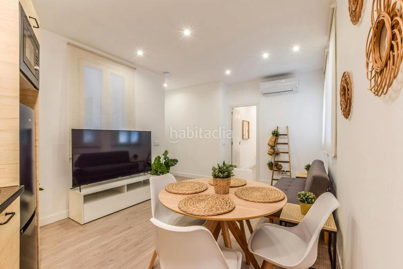 Foto b40b0d9b-f528-4ec8-9fc2-0395ca042df5. Location appartement avec chauffage dans Embajadores-Lavapiés Madrid