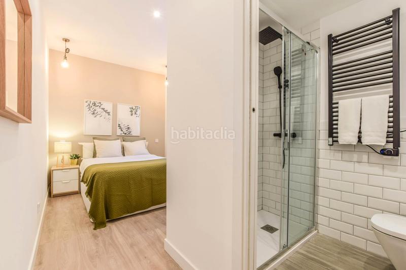 Foto b6e74f61-0ad7-4438-a637-873c79773ac1. Location appartement avec chauffage dans Embajadores-Lavapiés Madrid