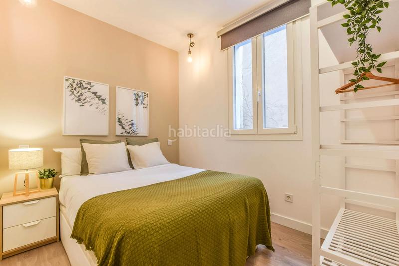 Foto d58a140d-d4b4-4343-845e-ef7d2c5ebd9c. Location appartement avec chauffage dans Embajadores-Lavapiés Madrid