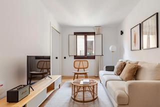 Location Appartement  N/a. Carrer del notariat, barcelona