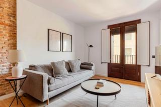 Miete Etagenwohnung  N/a. Carrer del notariat, barcelona