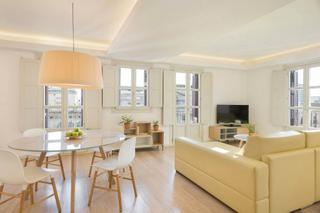Location Appartement  N/a. Carrer del bisbe, barcelona