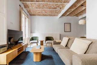 Rent Flat  N/a. Carrer de muntaner, barcelona