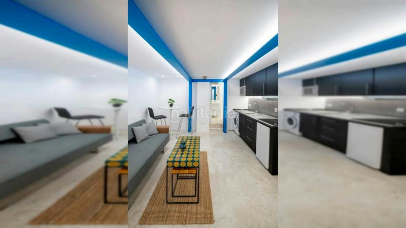 Foto 19965e0f-f1ac-4880-a902-4a2a936e3f2d. Affitto appartamento in Embajadores-Lavapiés Madrid