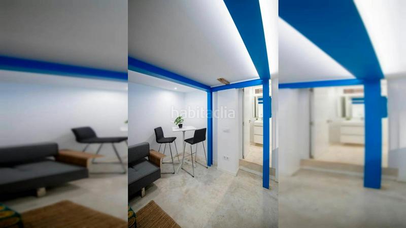 Foto 42dc96b5-45c6-4400-9bb4-25139968ab62. Location appartement dans Embajadores-Lavapiés Madrid