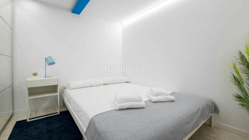 Foto 6f68bcbc-ce89-4c76-b9fd-3afdc1a63c61. Location appartement dans Embajadores-Lavapiés Madrid