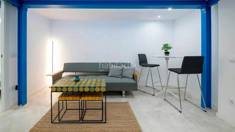 Foto a9e63d7d-f863-4064-89d2-6981d1900e9d. Location appartement dans Embajadores-Lavapiés Madrid