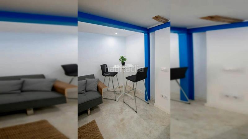 Foto d4e4ca05-f829-467b-97de-708df7319379. Location appartement dans Embajadores-Lavapiés Madrid