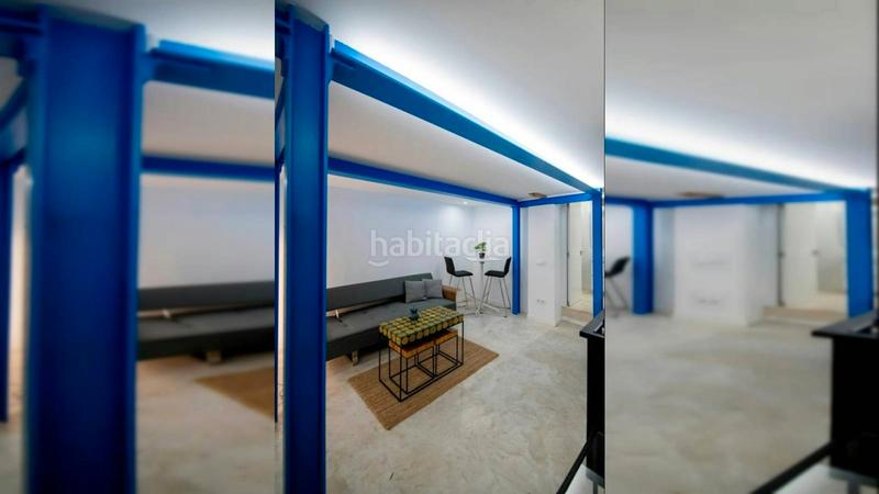 Foto ef5dd9ed-4183-43fd-81c6-8bf28c5b0f43. Location appartement dans Embajadores-Lavapiés Madrid