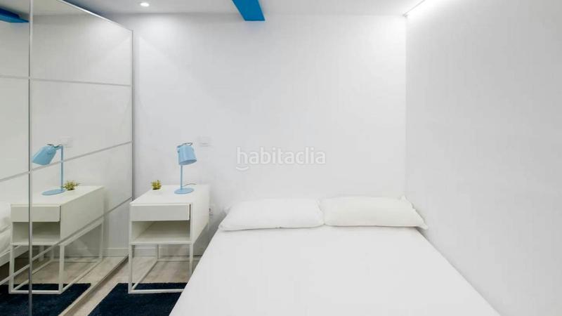 Foto f54c184b-414b-4cf4-afd8-a56f7ef80c1e. Miete etagenwohnung in Embajadores-Lavapiés Madrid