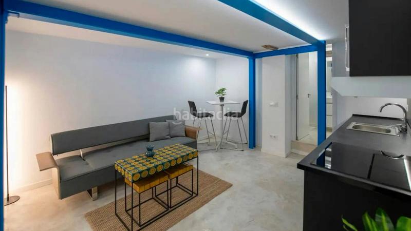 Foto 349ccb49-65bf-468e-a1bb-8c6ee7ff616e. Rent flat in Embajadores-Lavapiés Madrid