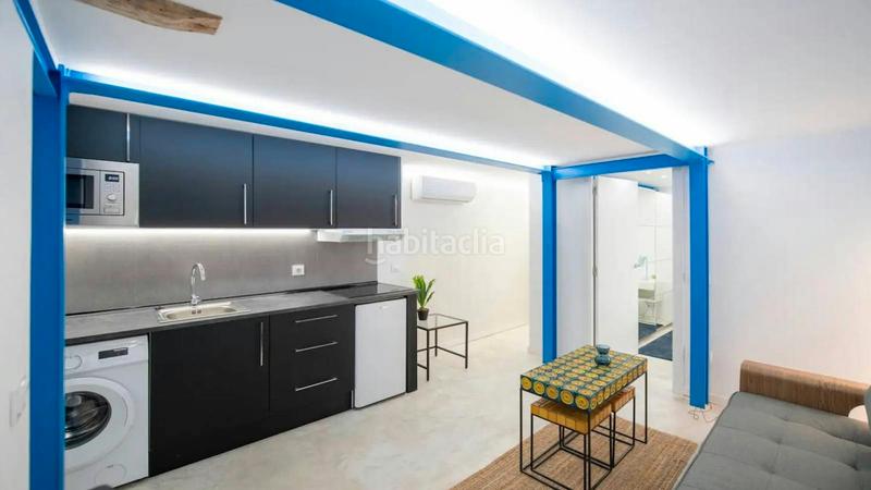 Foto fb16c534-b9ec-4caf-b9c4-362f70e410a6. Rent flat in Embajadores-Lavapiés Madrid