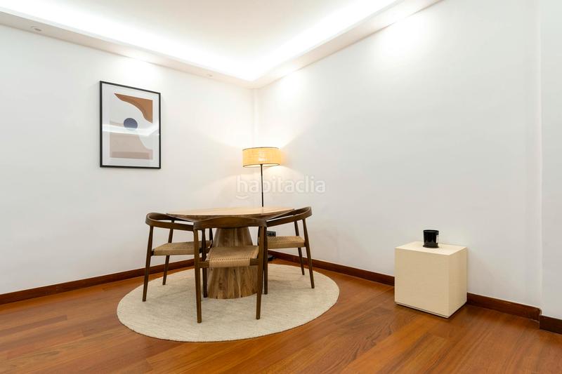 Foto 3d73ddb9-f960-4a6b-8229-11ce593dac36. Affitto appartamento con riscaldamento in Ríos Rosas-Nuevos Ministerios Madrid