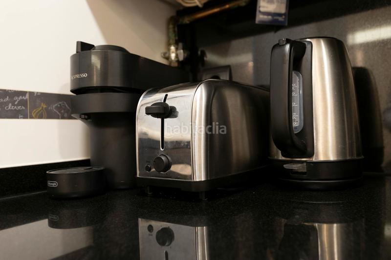 Foto 9a4286e5-b74d-469a-9e7a-9bf0490341fe. Affitto appartamento con riscaldamento in Ríos Rosas-Nuevos Ministerios Madrid