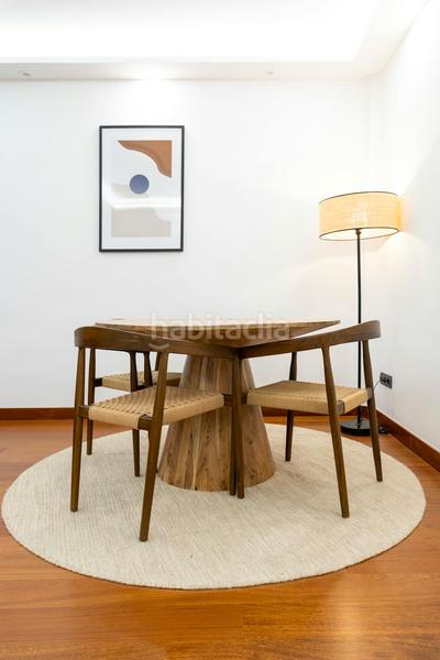 Foto d27714f2-ea66-428d-9601-dcdc462fe380. Affitto appartamento con riscaldamento in Ríos Rosas-Nuevos Ministerios Madrid