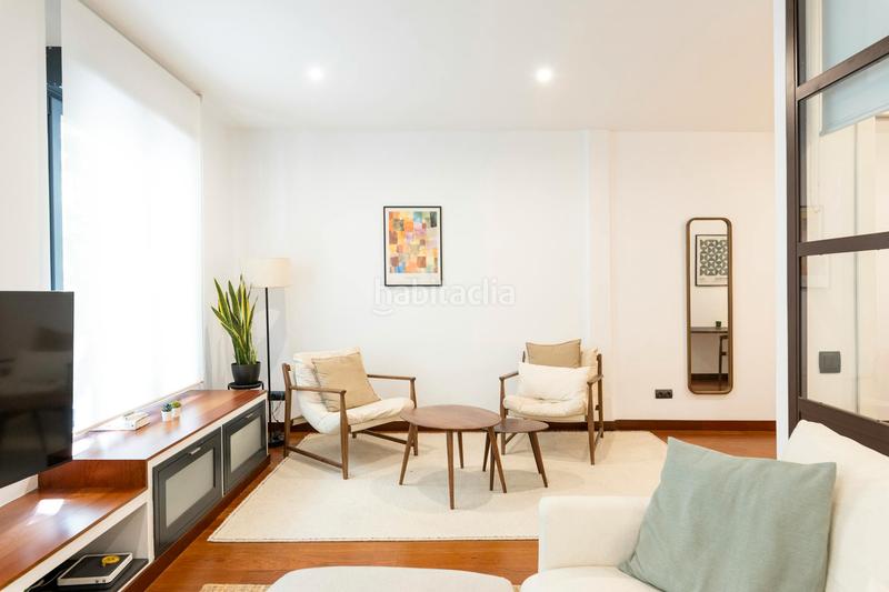 Foto 24eb1ad5-2bbd-4c8a-a136-12d6d355b924. Location appartement avec chauffage dans Ríos Rosas-Nuevos Ministerios Madrid