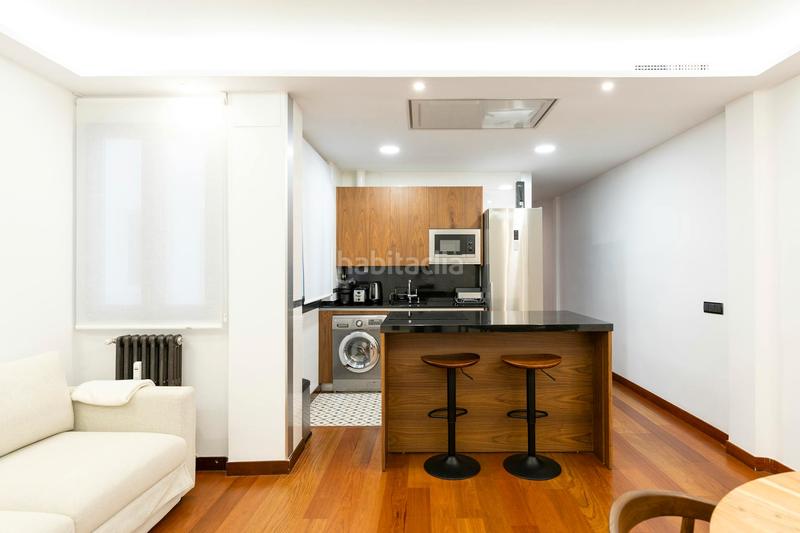 Foto 32382d82-fc71-43db-8775-fbeaa3cd646f. Location appartement avec chauffage dans Ríos Rosas-Nuevos Ministerios Madrid