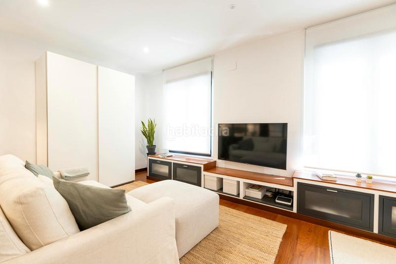 Foto 580db71c-3014-4f23-822b-d7c7c8482032. Location appartement avec chauffage dans Ríos Rosas-Nuevos Ministerios Madrid