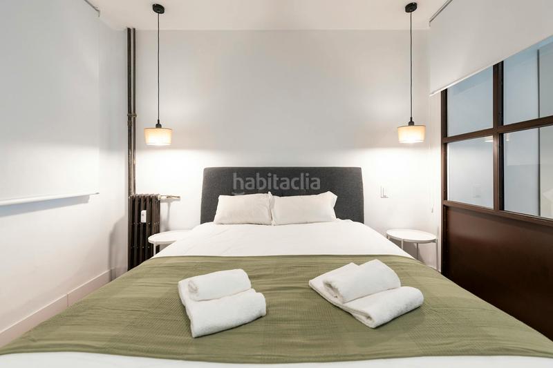 Foto f269d283-cbd5-4e4f-ab6d-ee0a0afffdcb. Location appartement avec chauffage dans Ríos Rosas-Nuevos Ministerios Madrid