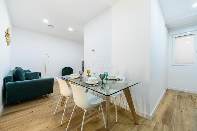 Foto a0608c89-872d-46fa-91b6-76c4c306efde. Alquiler piso calle san cosme y san damián, en Embajadores-Lavapiés Madrid